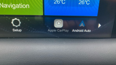 MG Hs 1.5 T-GDI Exclusive 5dr Petrol Hatchback